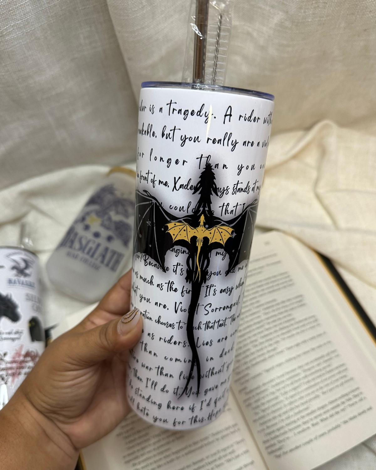 War College Dragons | Tumbler