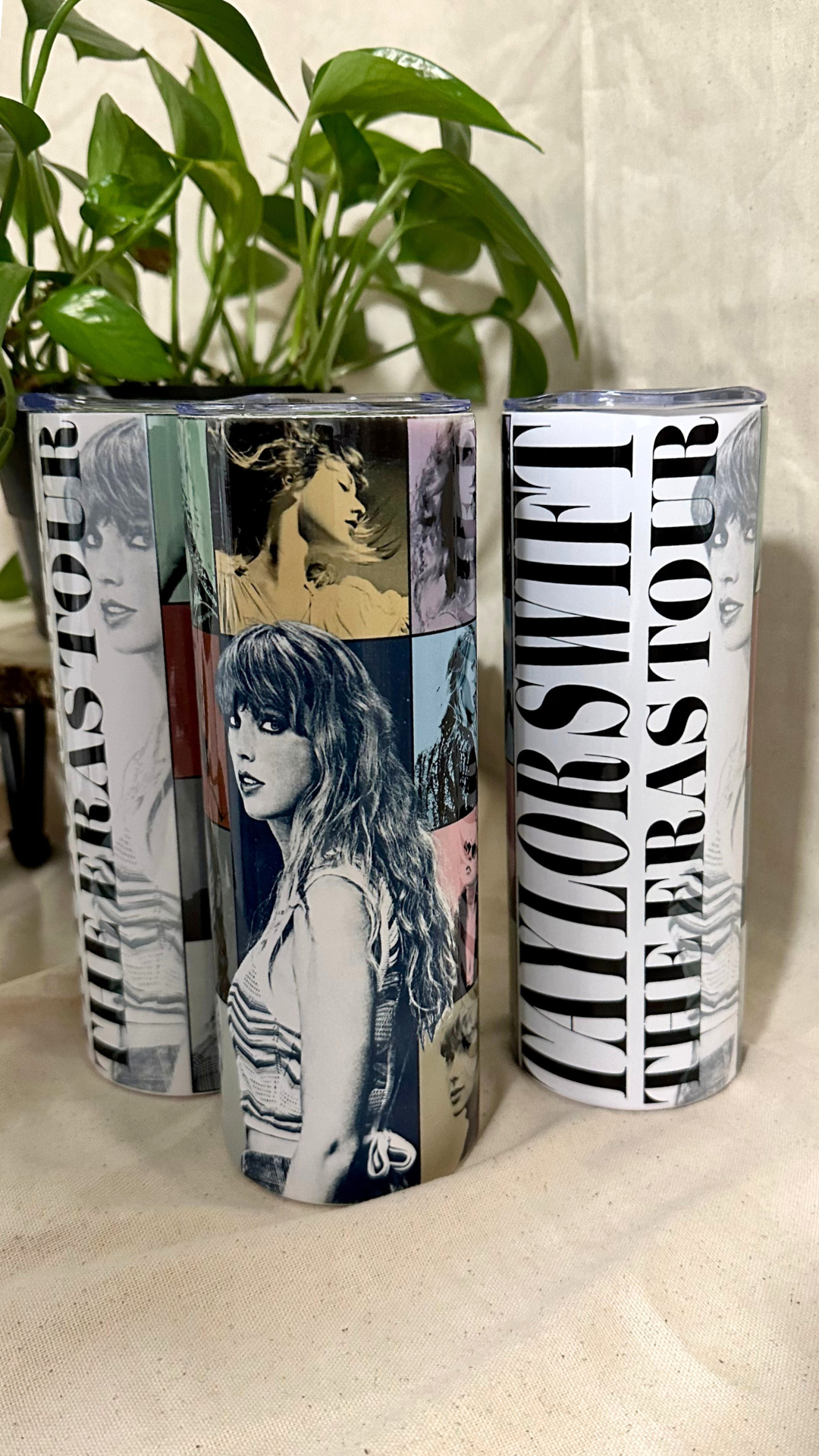 Eras | Tumbler