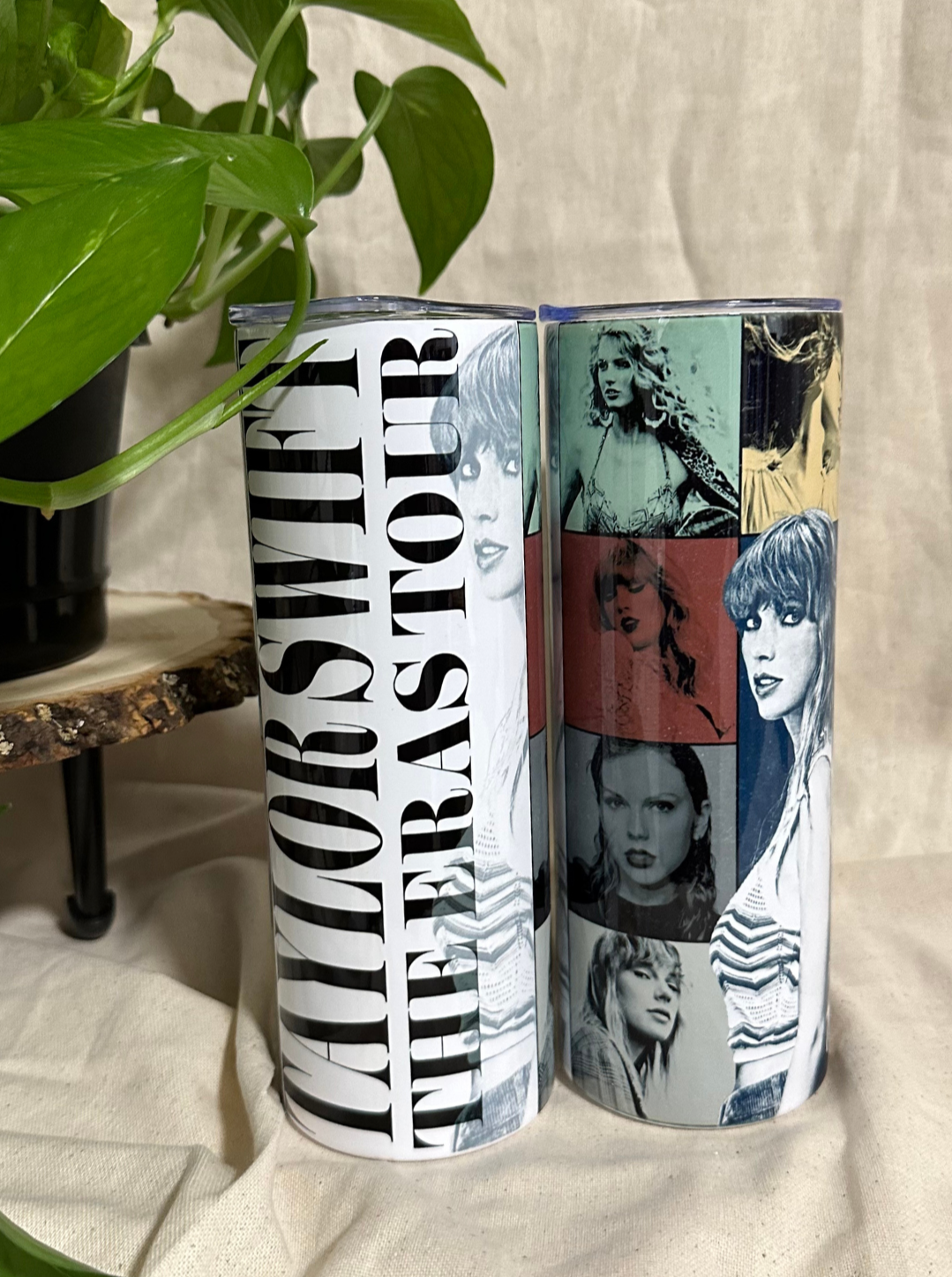 Eras | Tumbler