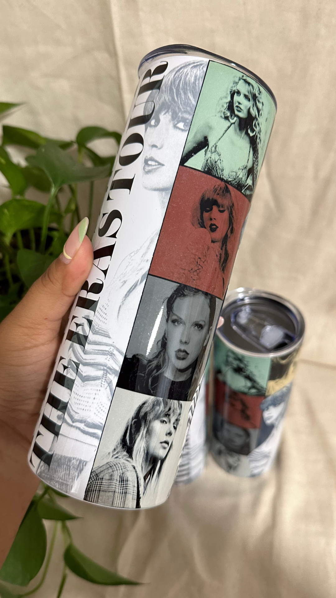 Eras | Tumbler