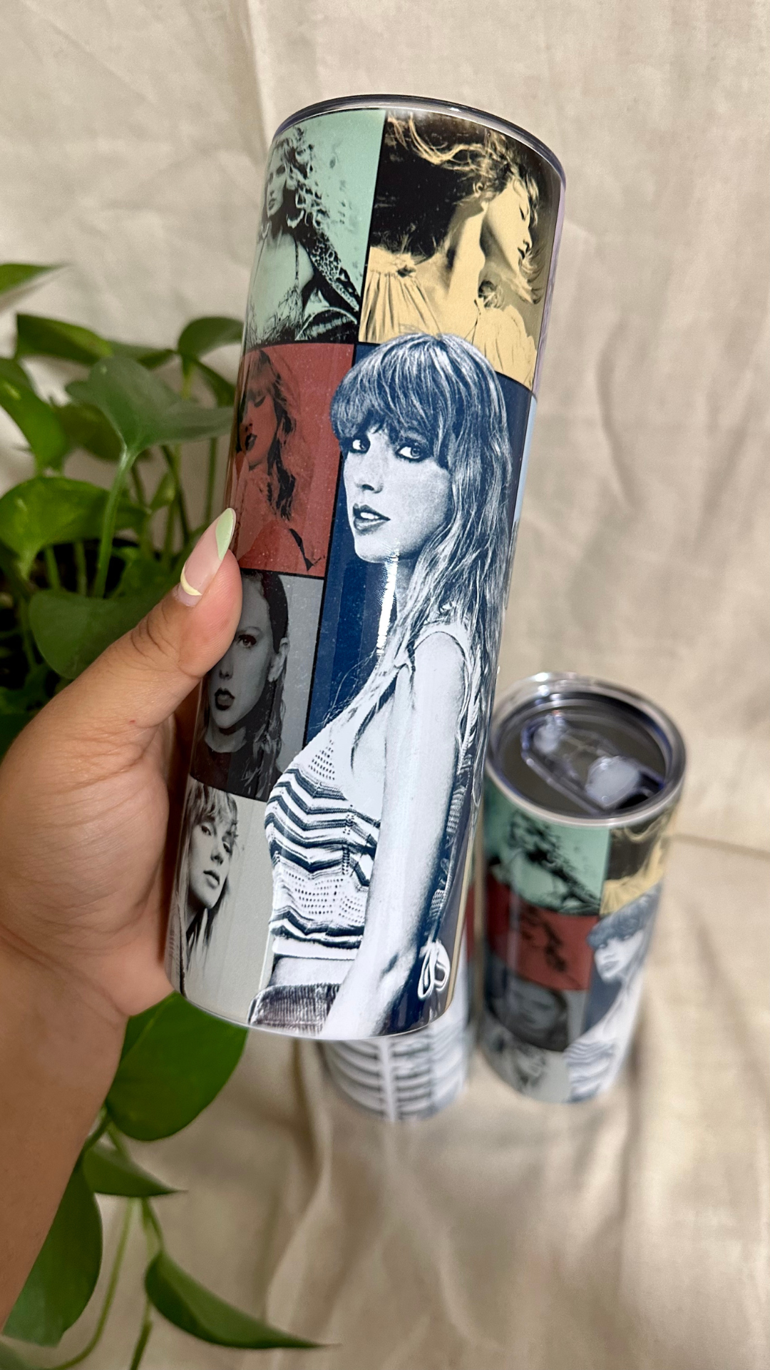 Eras | Tumbler