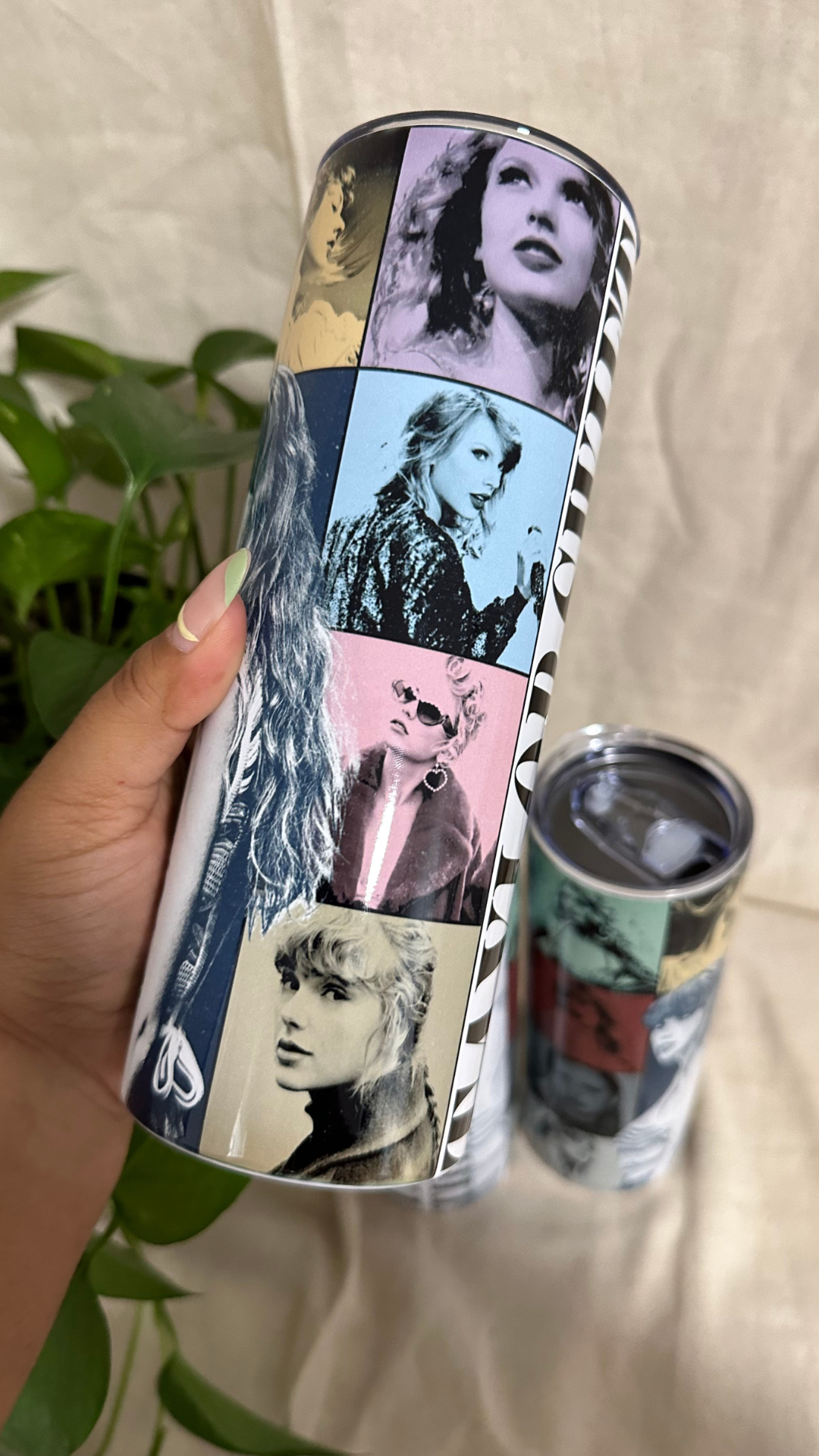 Eras | Tumbler