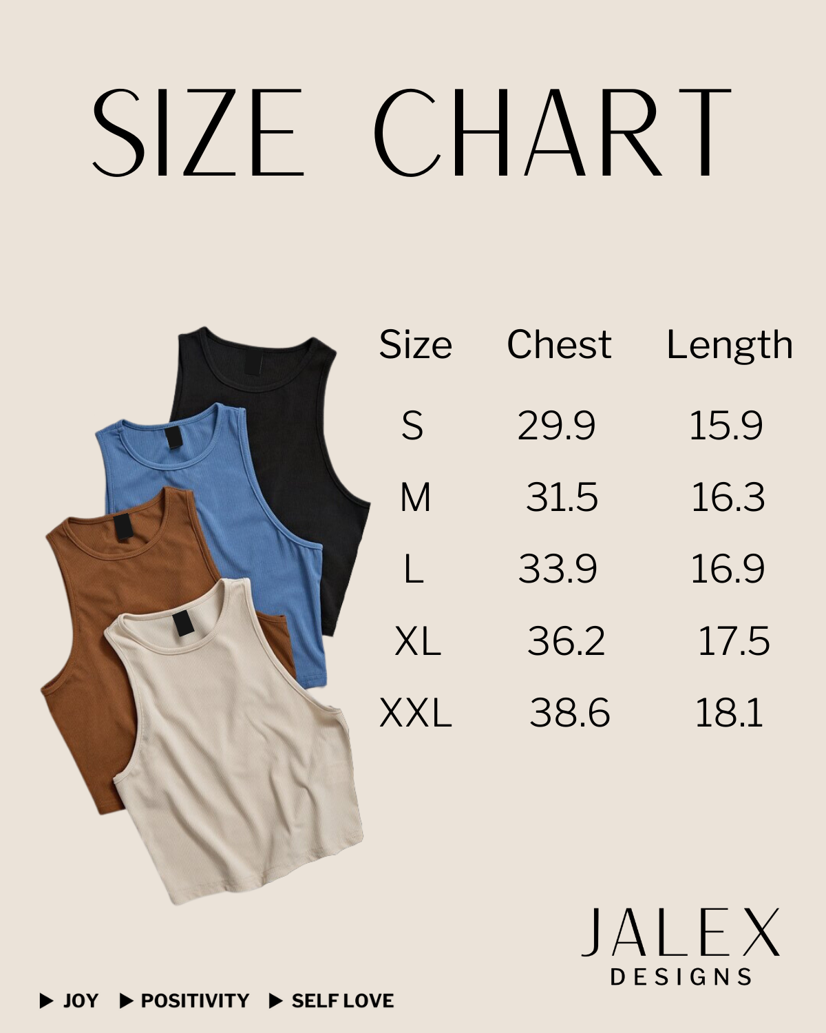 Trust the Process | Crop