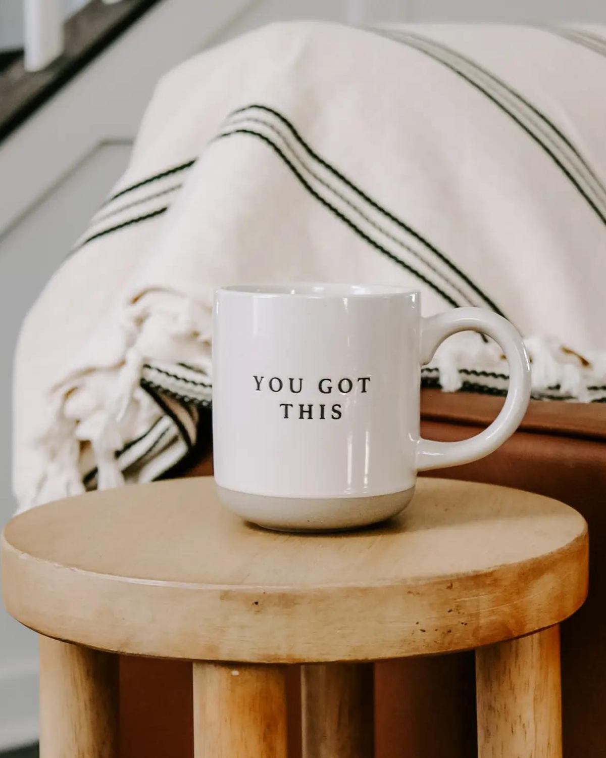 You got this | Mug