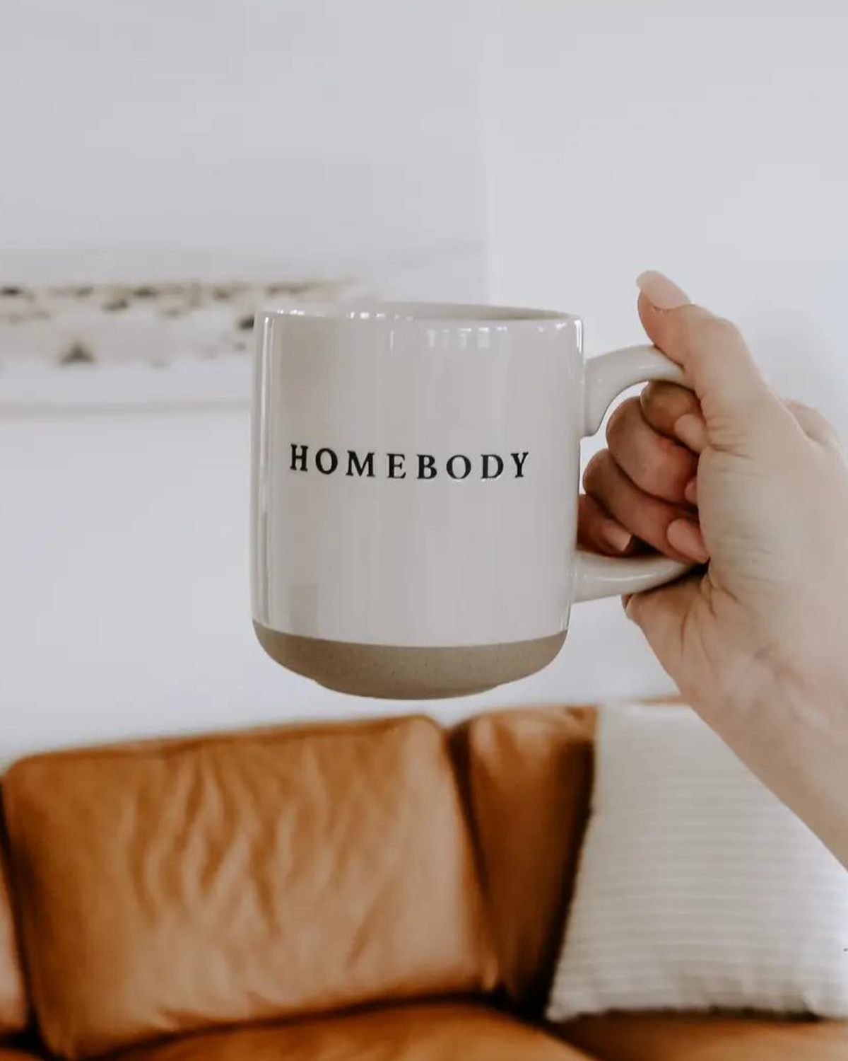 Homebody | Mug