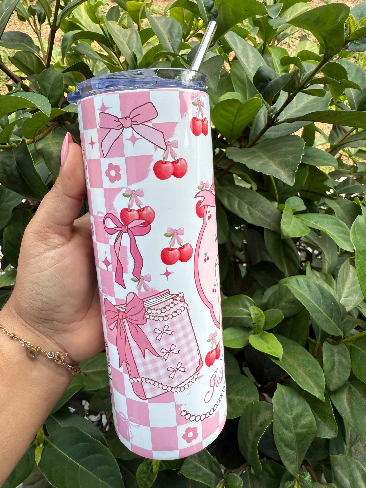 OMC Skelly | 20oz Tumbler