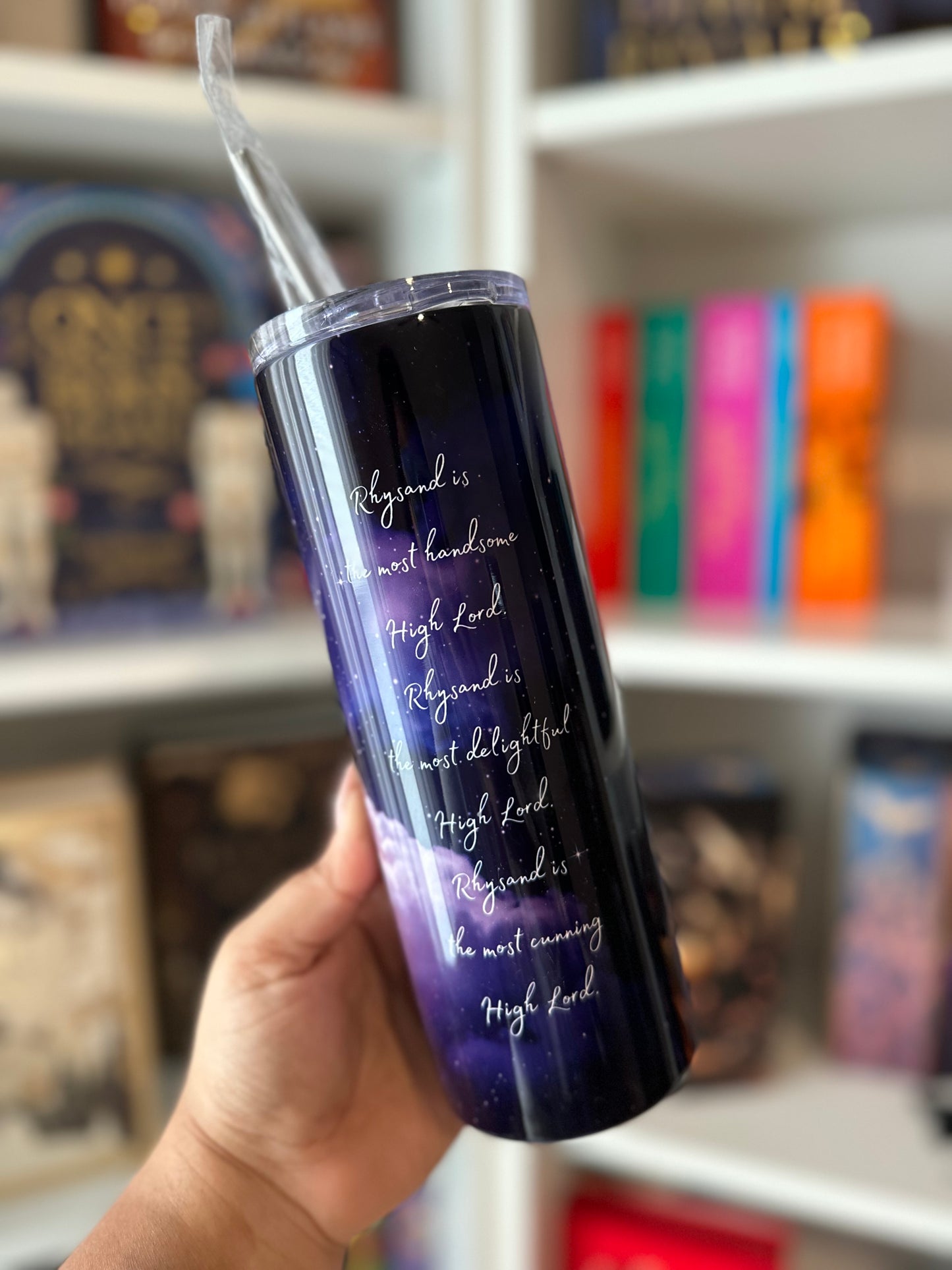 Rhysand | Tumbler