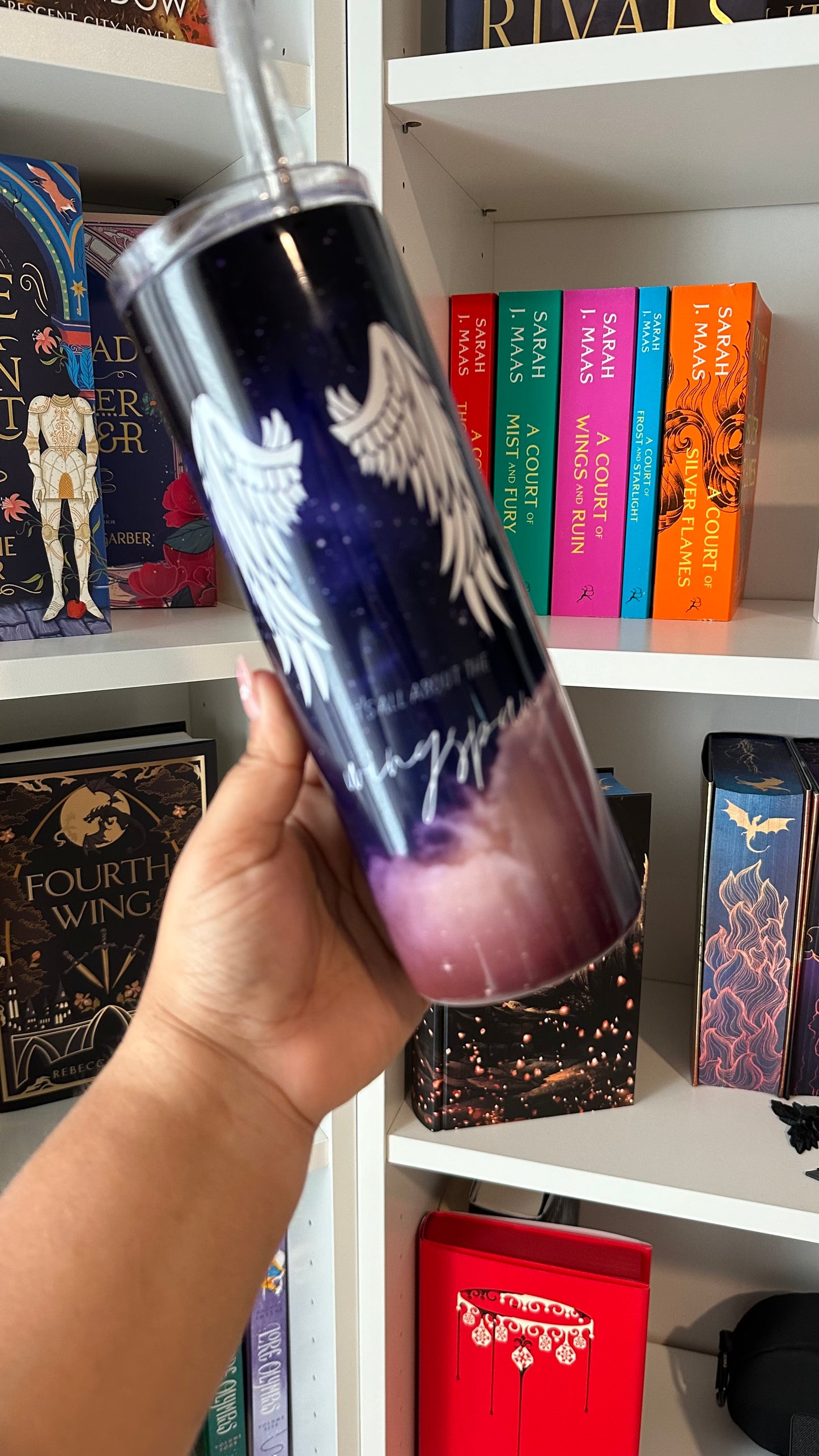 Rhysand | Tumbler