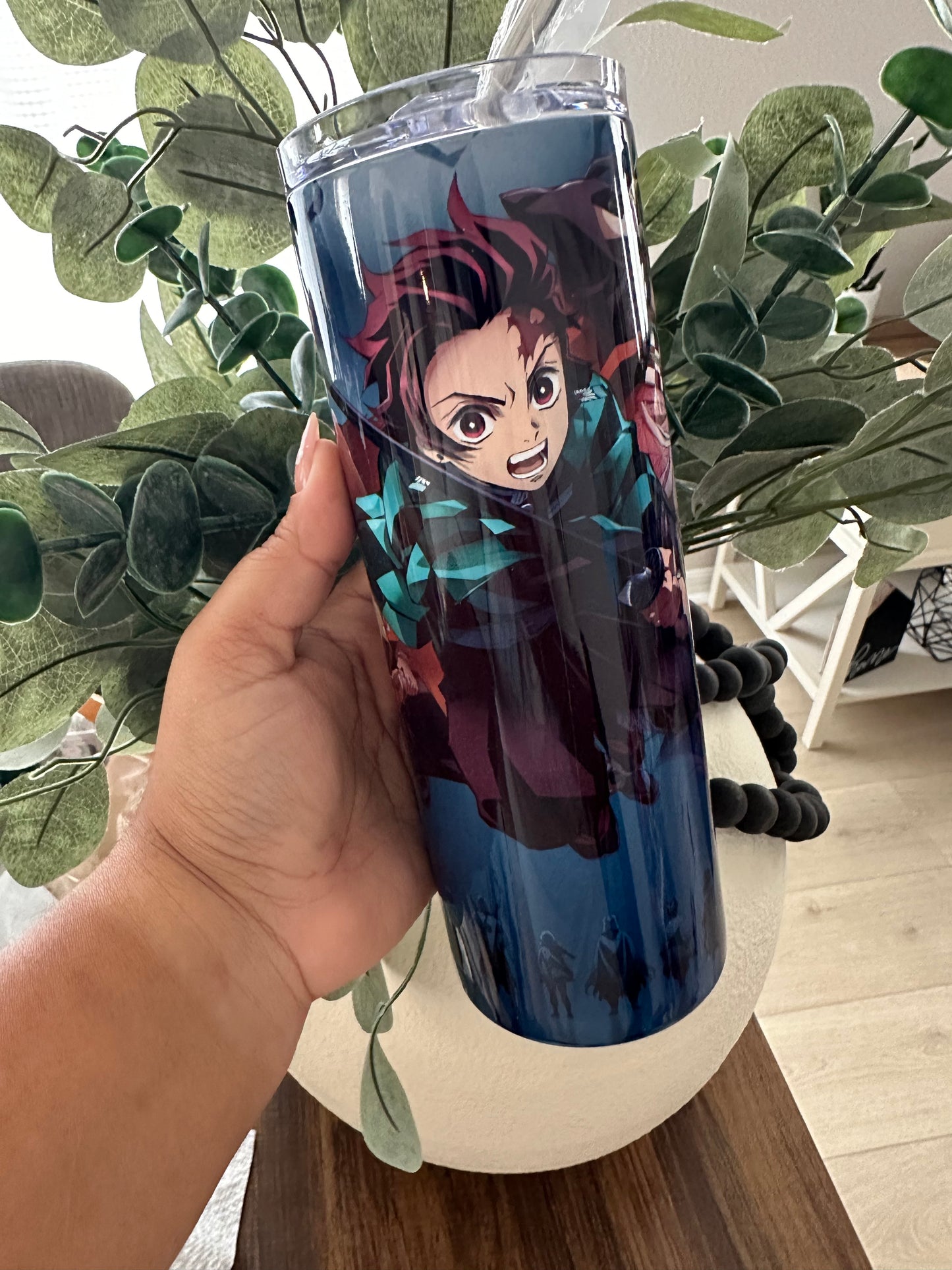 Anime DS | Tumbler
