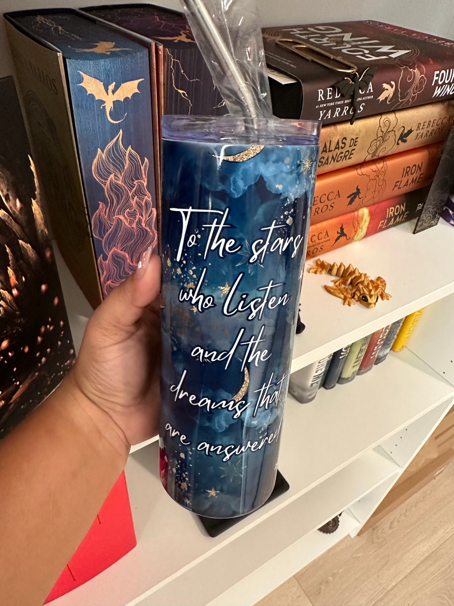 To the Stars | Tumbler