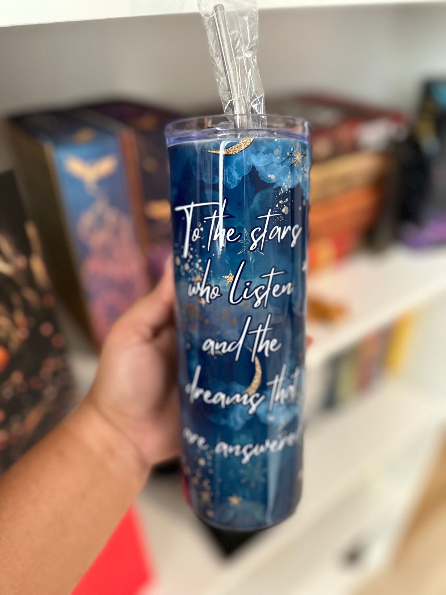 To the Stars | Tumbler