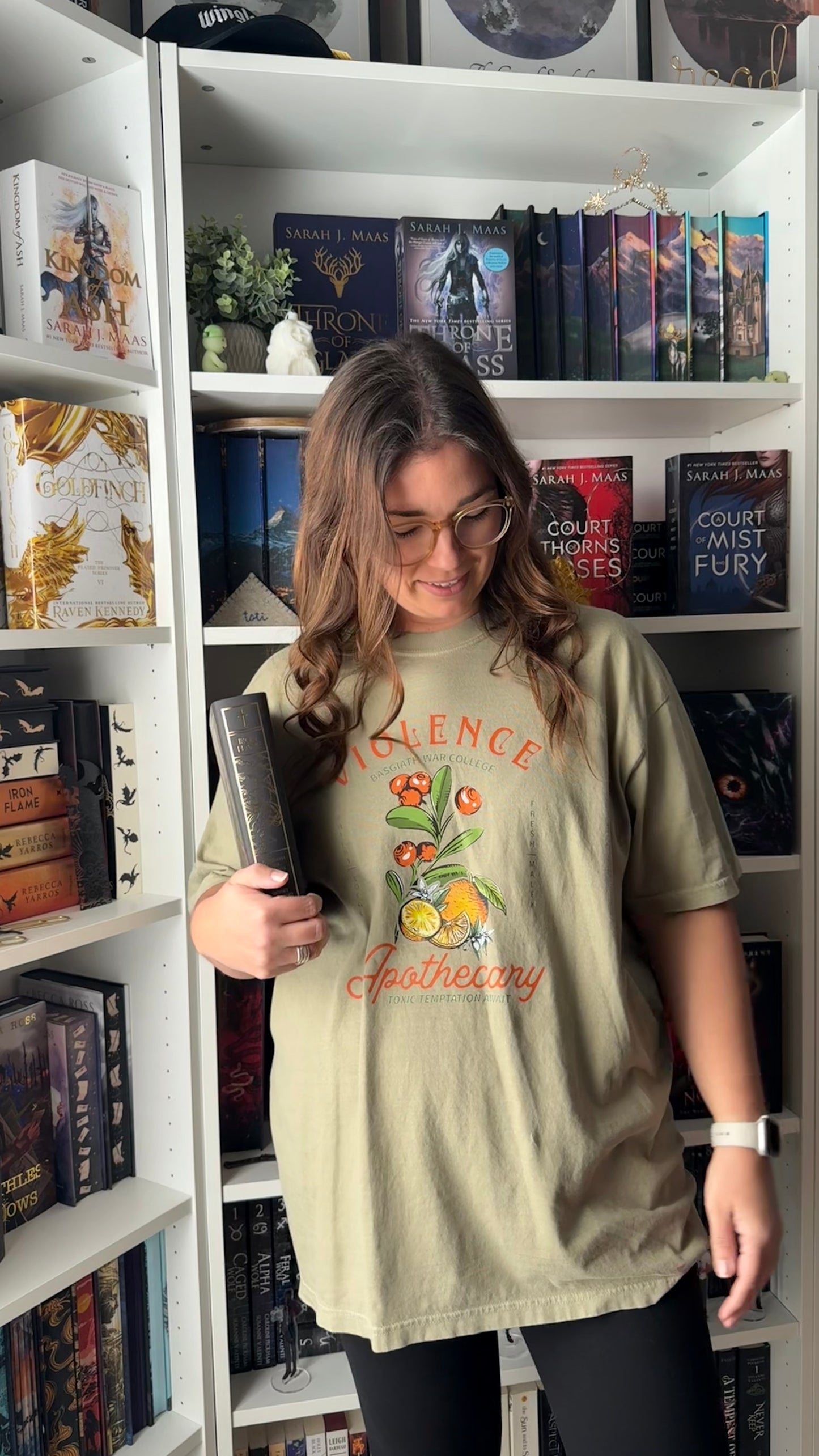 Violence | T-shirt