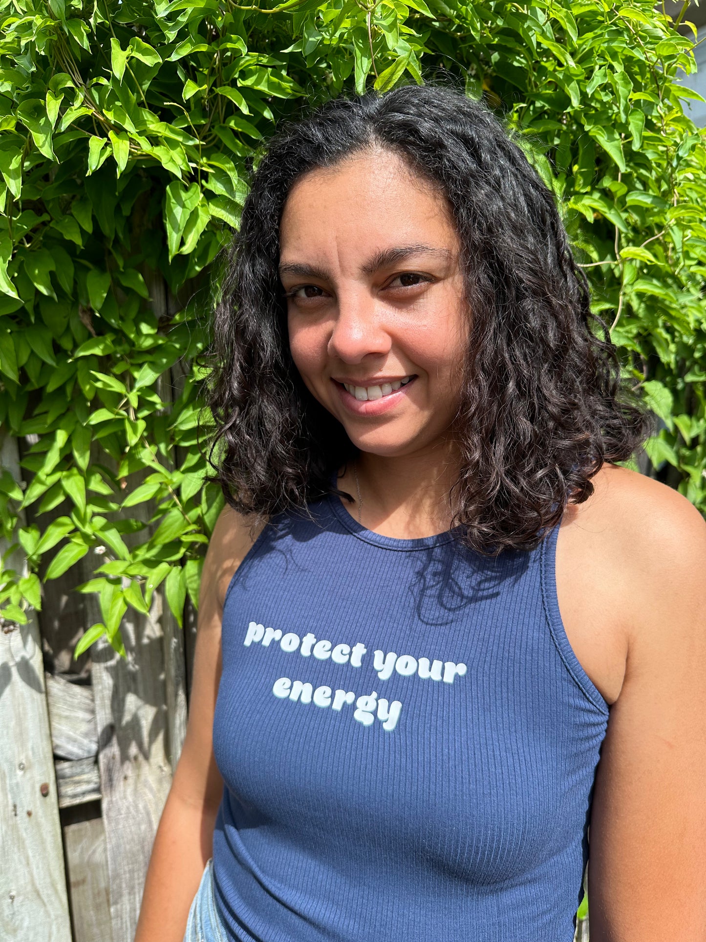 Protect your energy | Crop