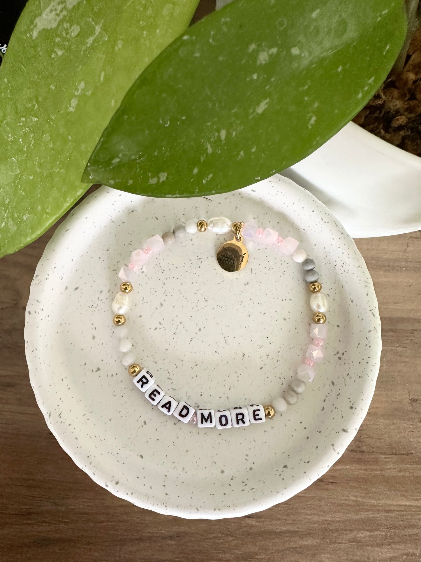 Read More | Bracelet