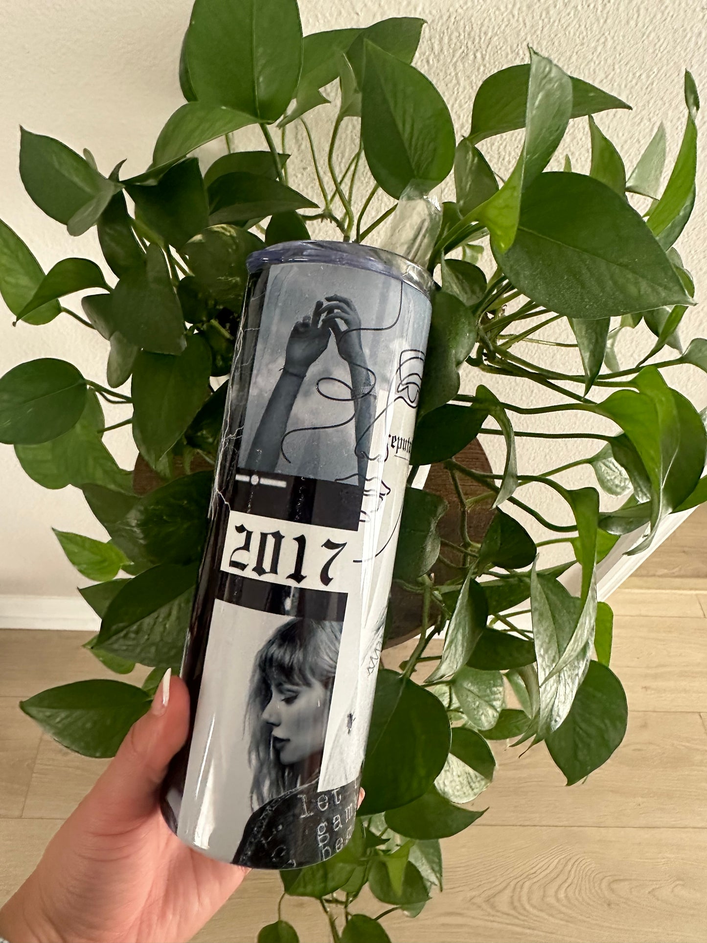 TS Reputation | 20oz Tumbler