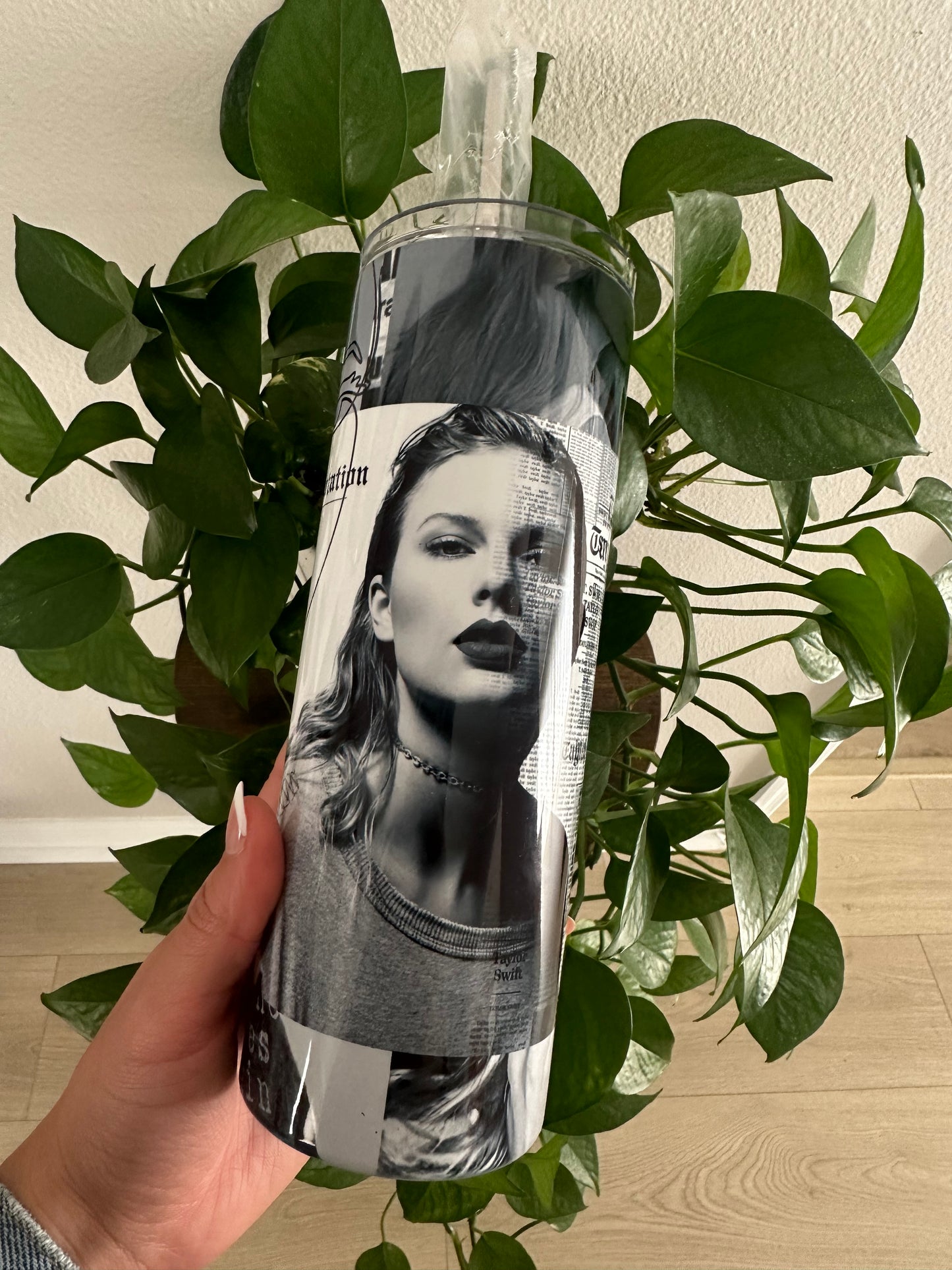 TS Reputation | 20oz Tumbler