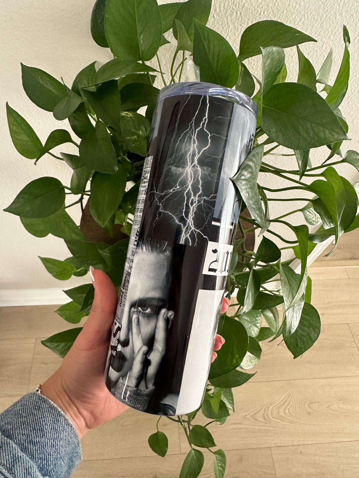 TS Reputation | 20oz Tumbler