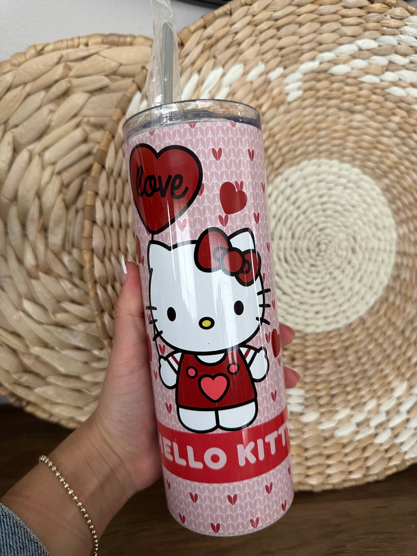 HK | 20oz Tumbler