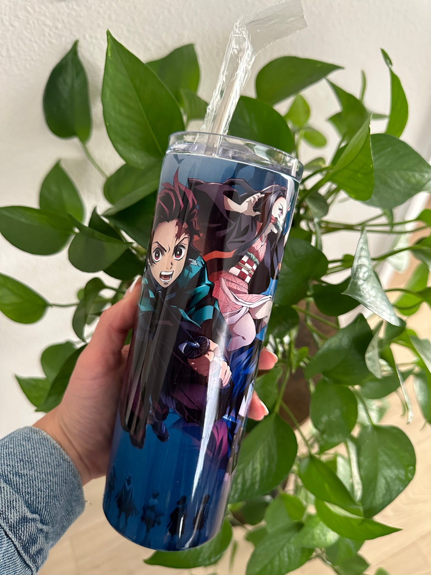 Anime DS | Tumbler