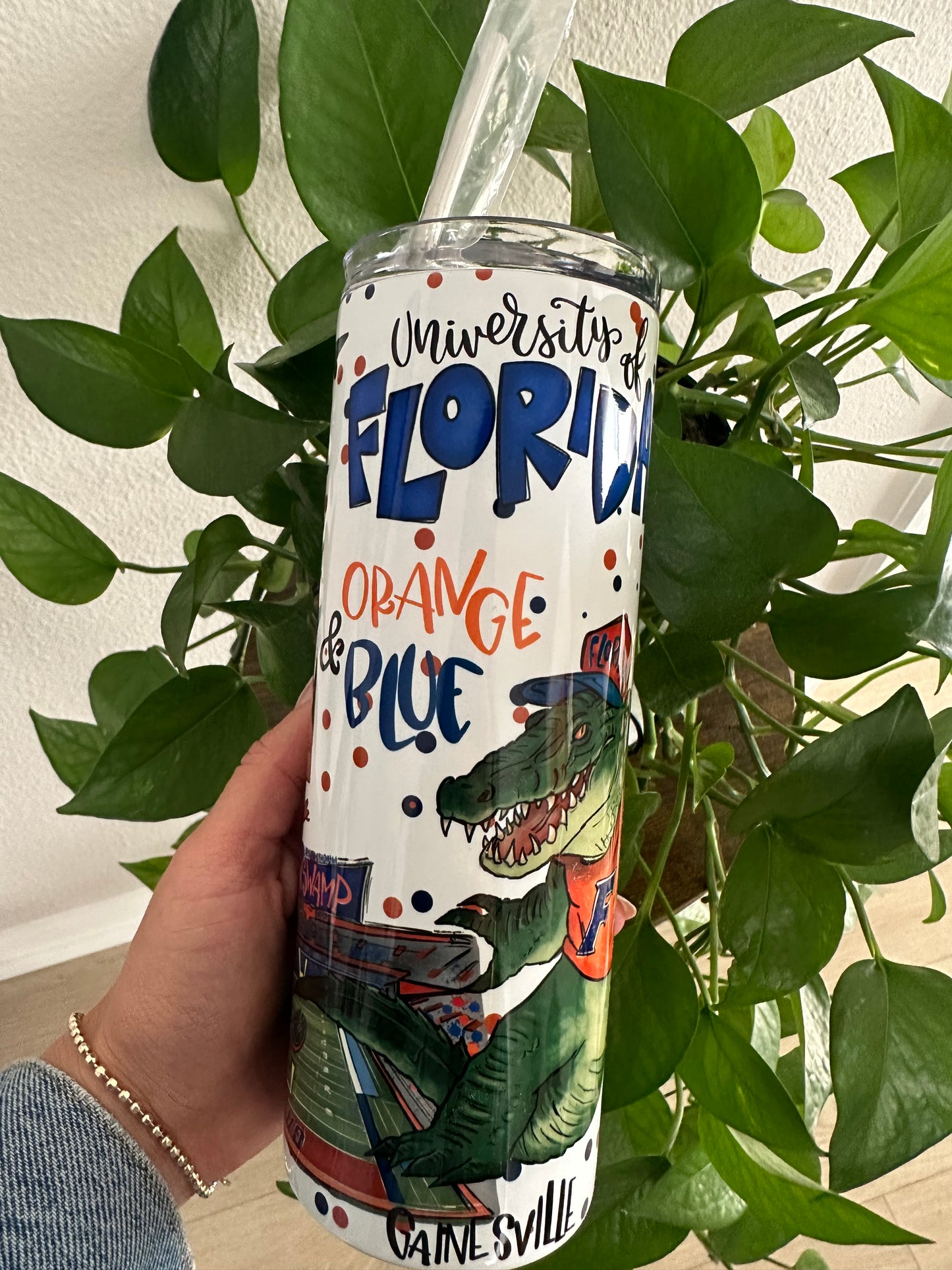 UF | 20oz Tumbler