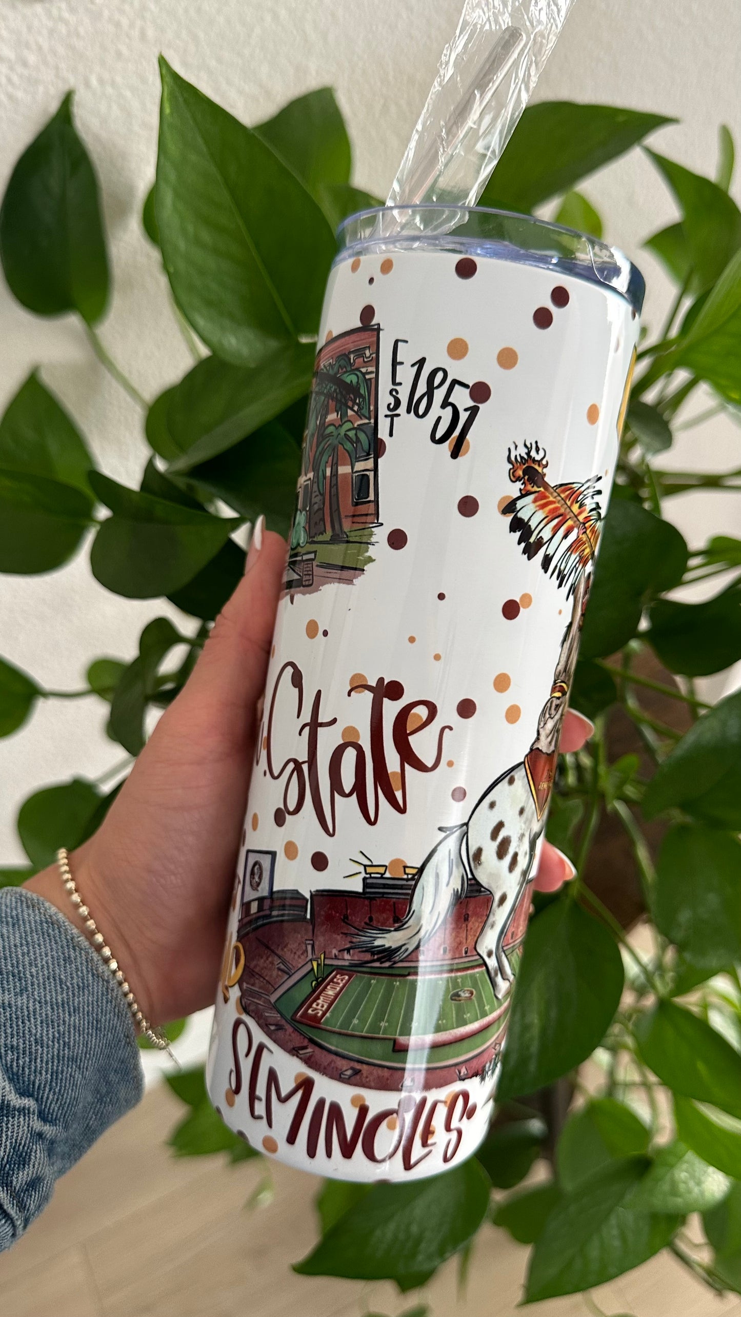 FSU | Tumbler