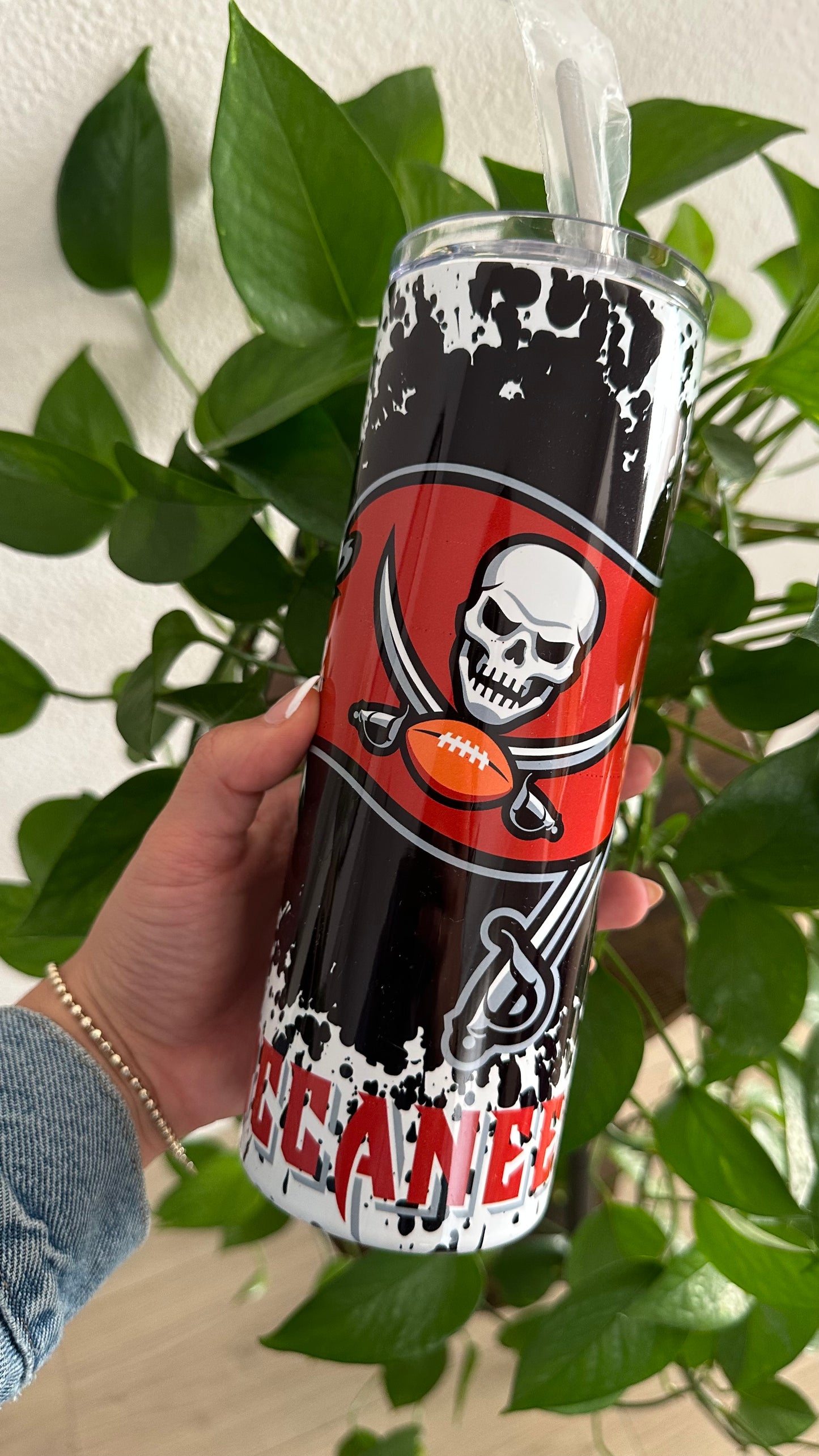 Tampa Football | Tumbler