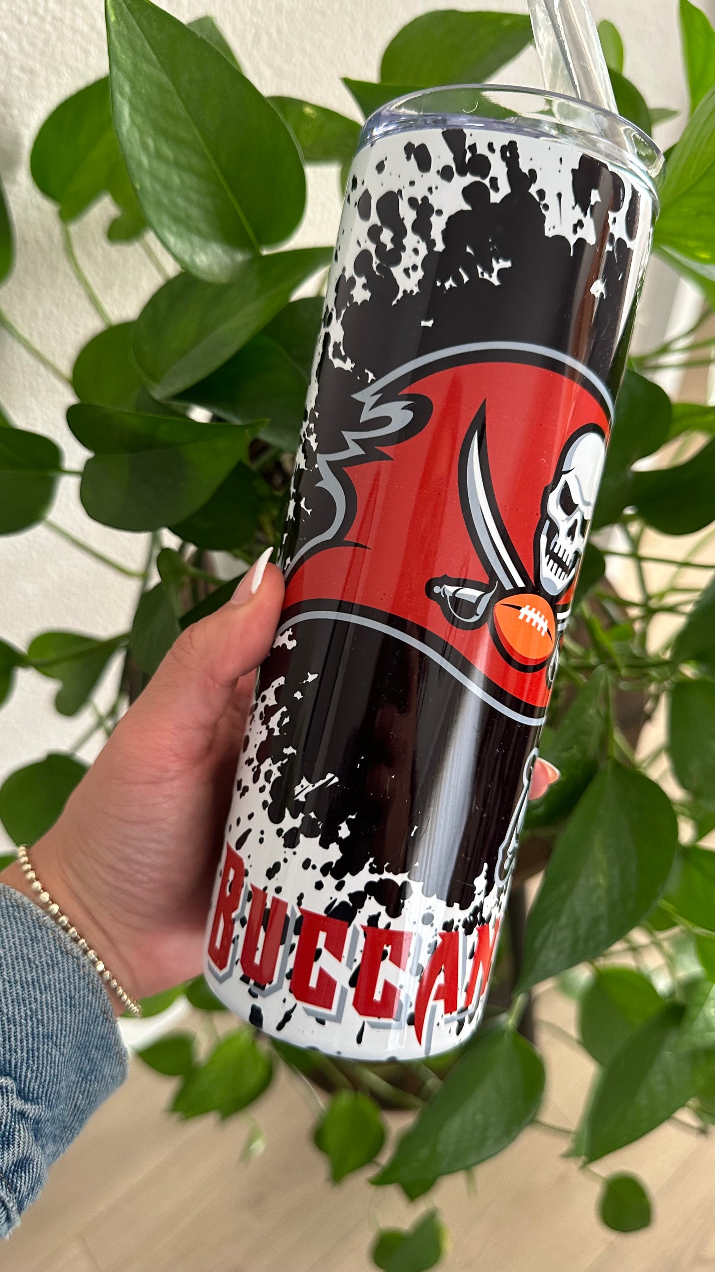 Tampa Football | Tumbler