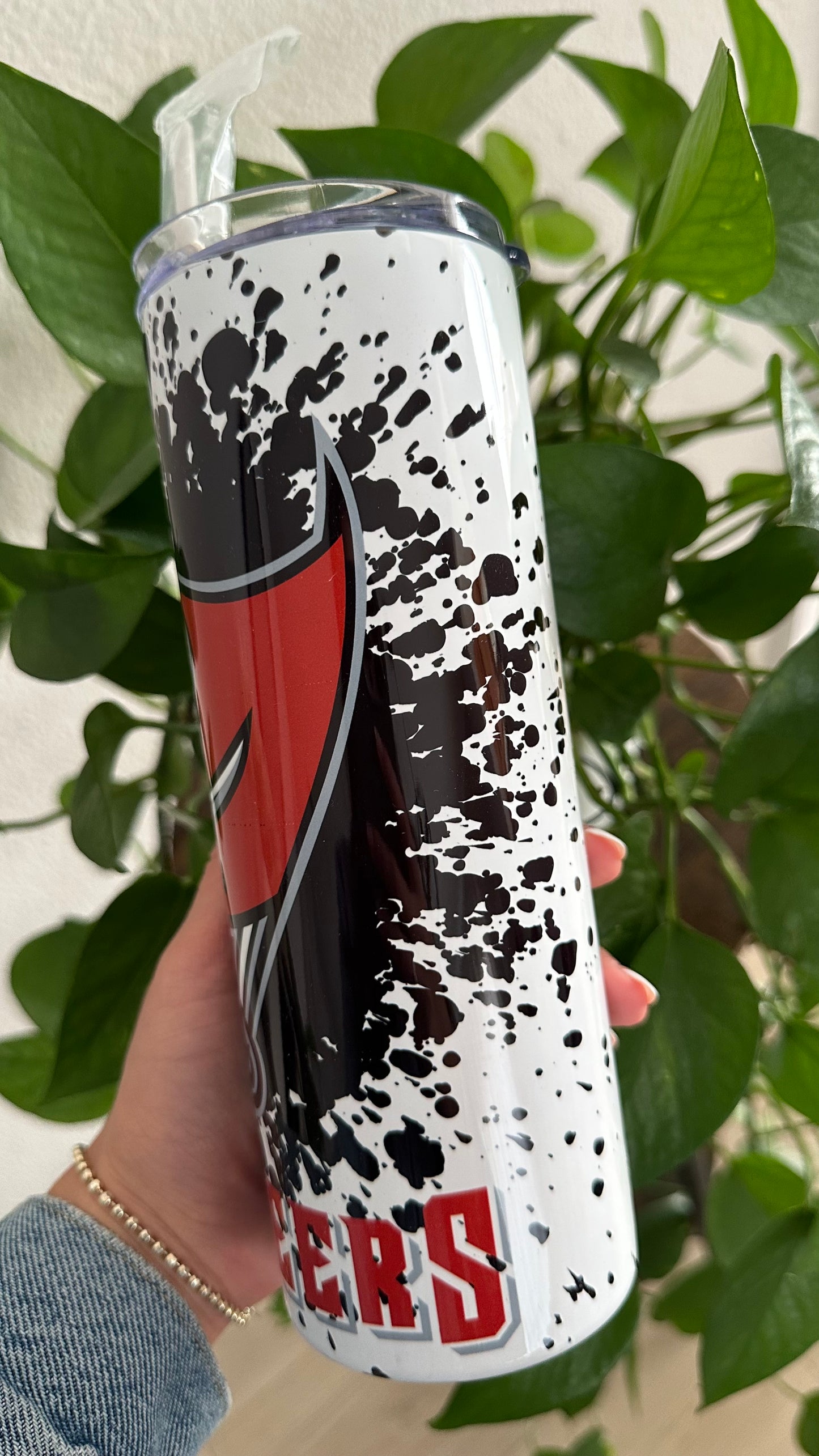 Tampa Football | Tumbler