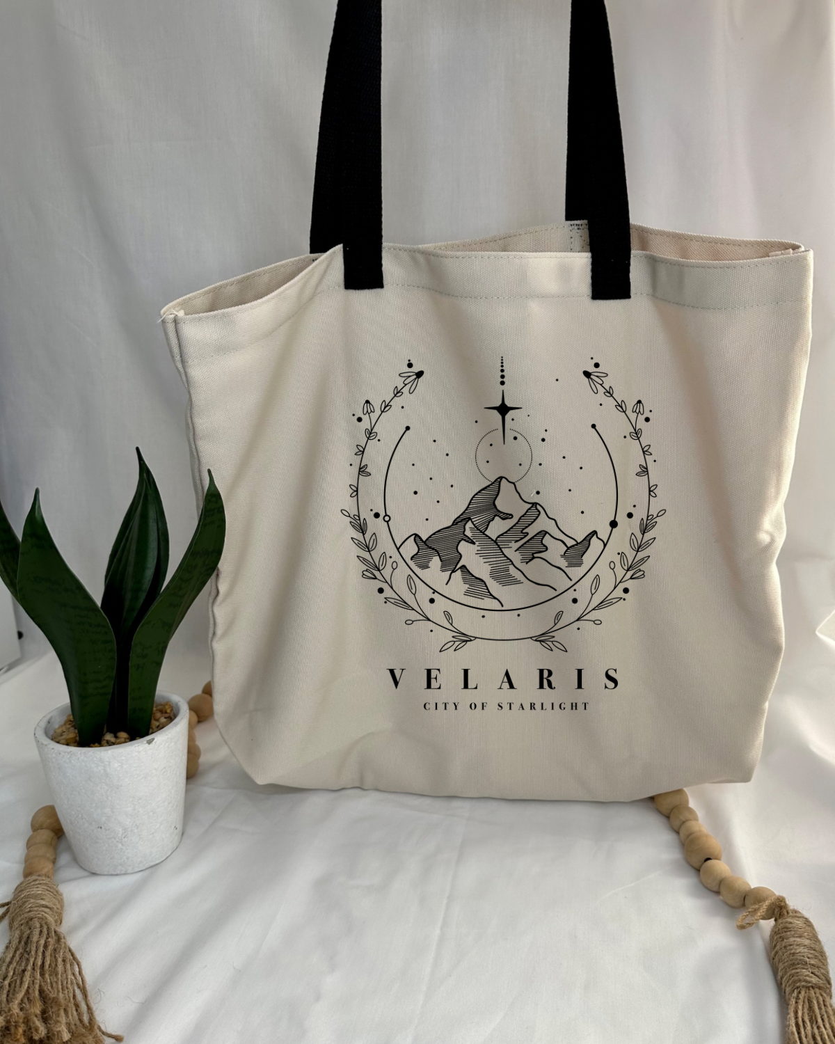 Velaris | Tote