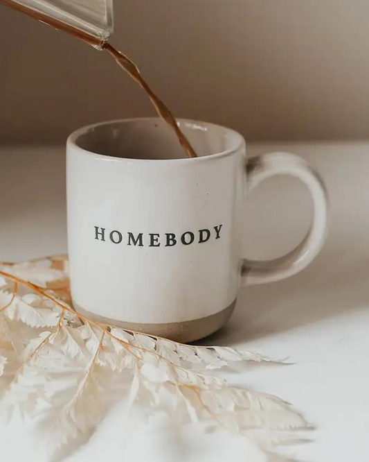 Homebody | Mug