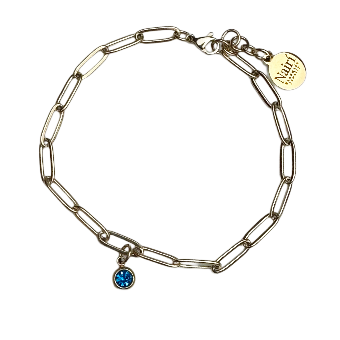 Birthstone Bracelets