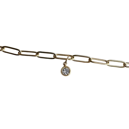Birthstone Bracelets