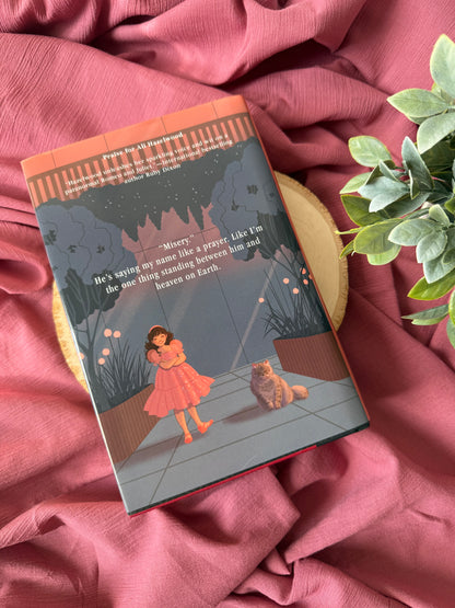 Bride | Steamy Lit Special Edition