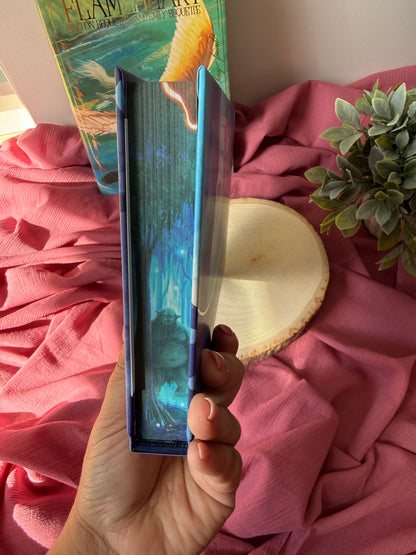 Flameheart | Acrylipics Special Edition