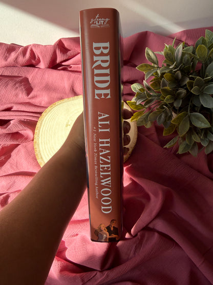 Bride | Steamy Lit Special Edition