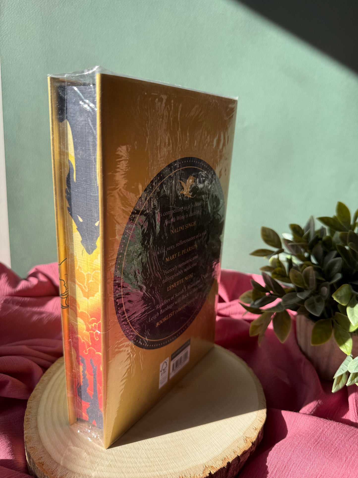 The Empyrean Series | Heirloom Classic Spredges