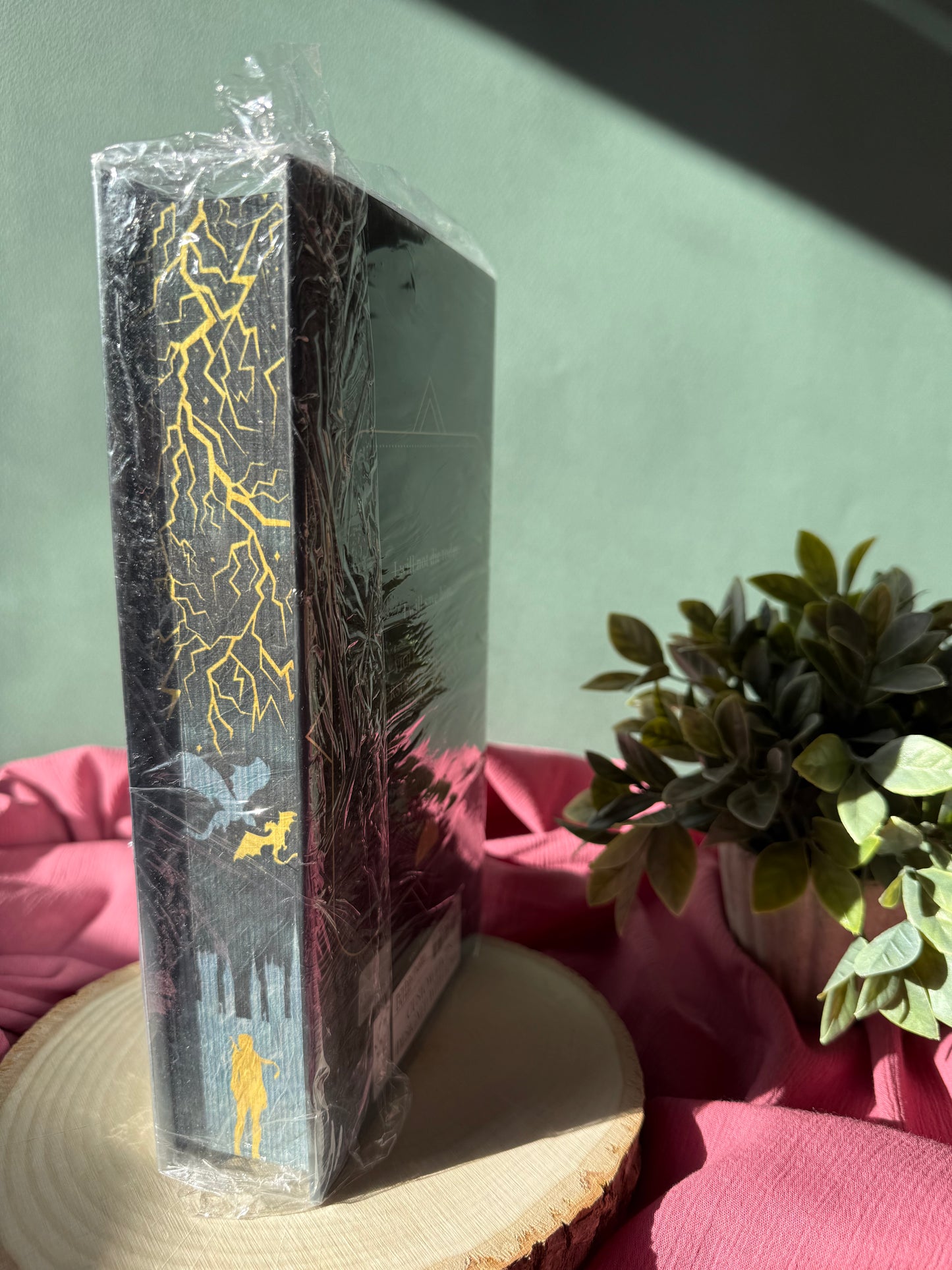 The Empyrean Series | Heirloom Classic Spredges
