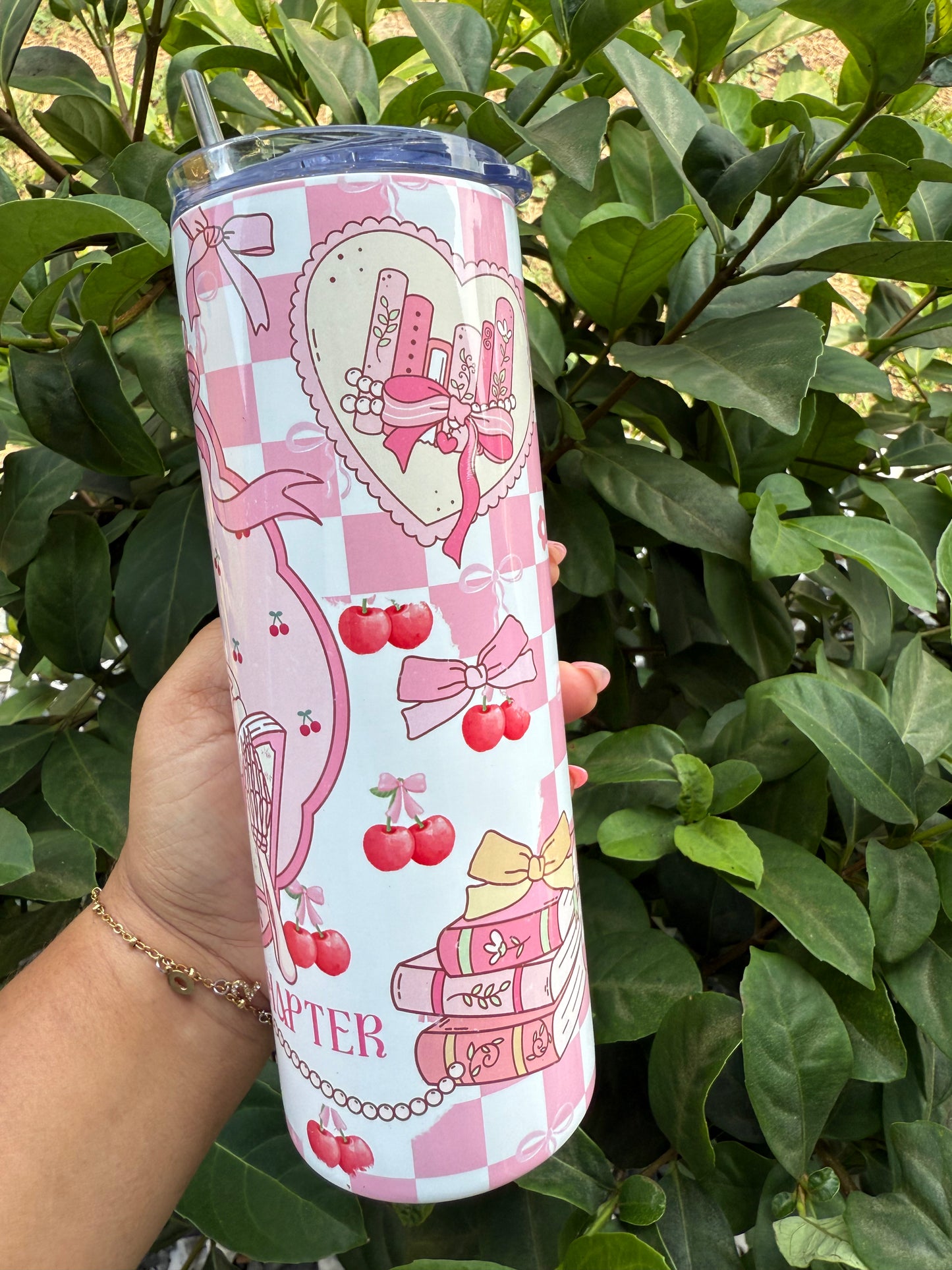 OMC Skelly | 20oz Tumbler