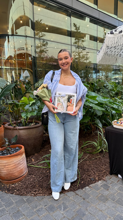 Blind Date with a Book | Self-Care Date