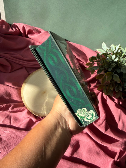 The Lure of Wolves and Whispers | Fairyloot Special Edition