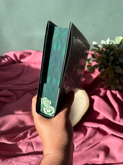 The Lure of Wolves and Whispers | Fairyloot Special Edition