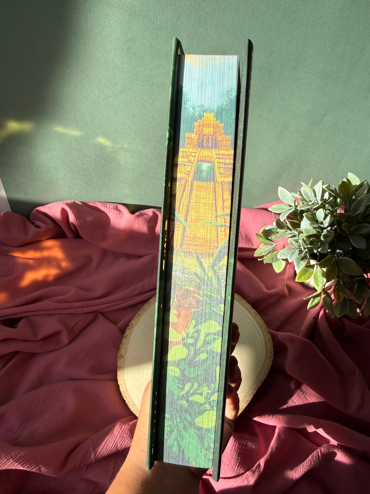 The Tournament of Heirs | Acrylipics Special Edition