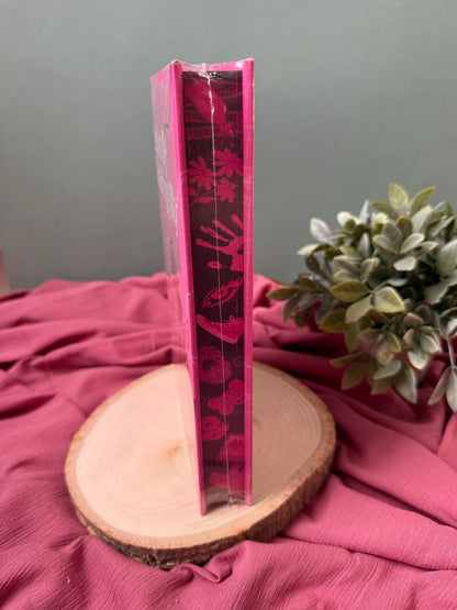 Across the Vanishing Sky | Bookish Box Special Edition