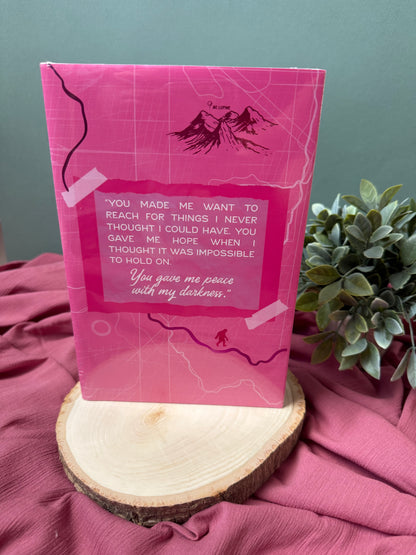 Across the Vanishing Sky | Bookish Box Special Edition