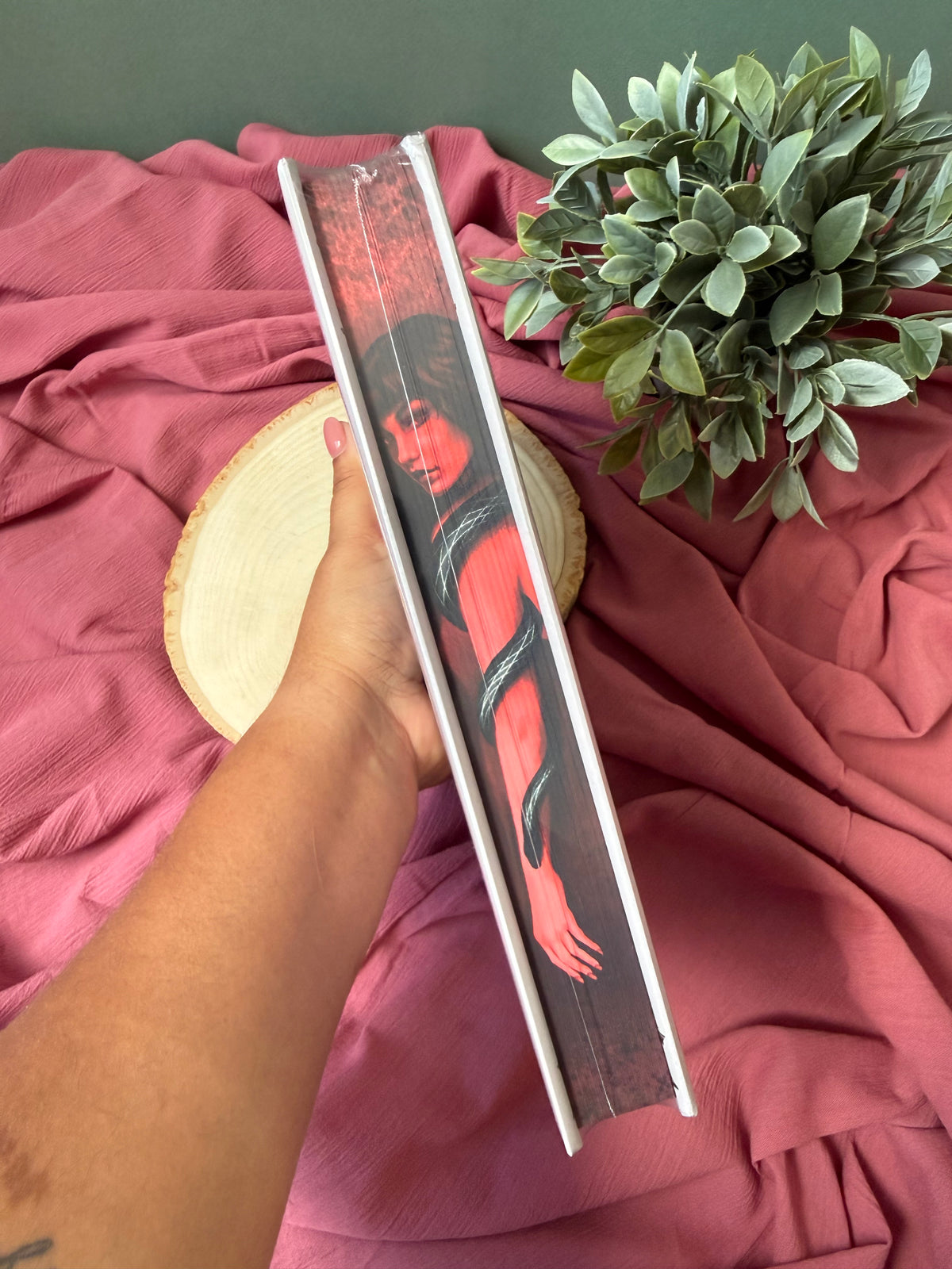 Terror at the Gates | Bookish Box Special Edition