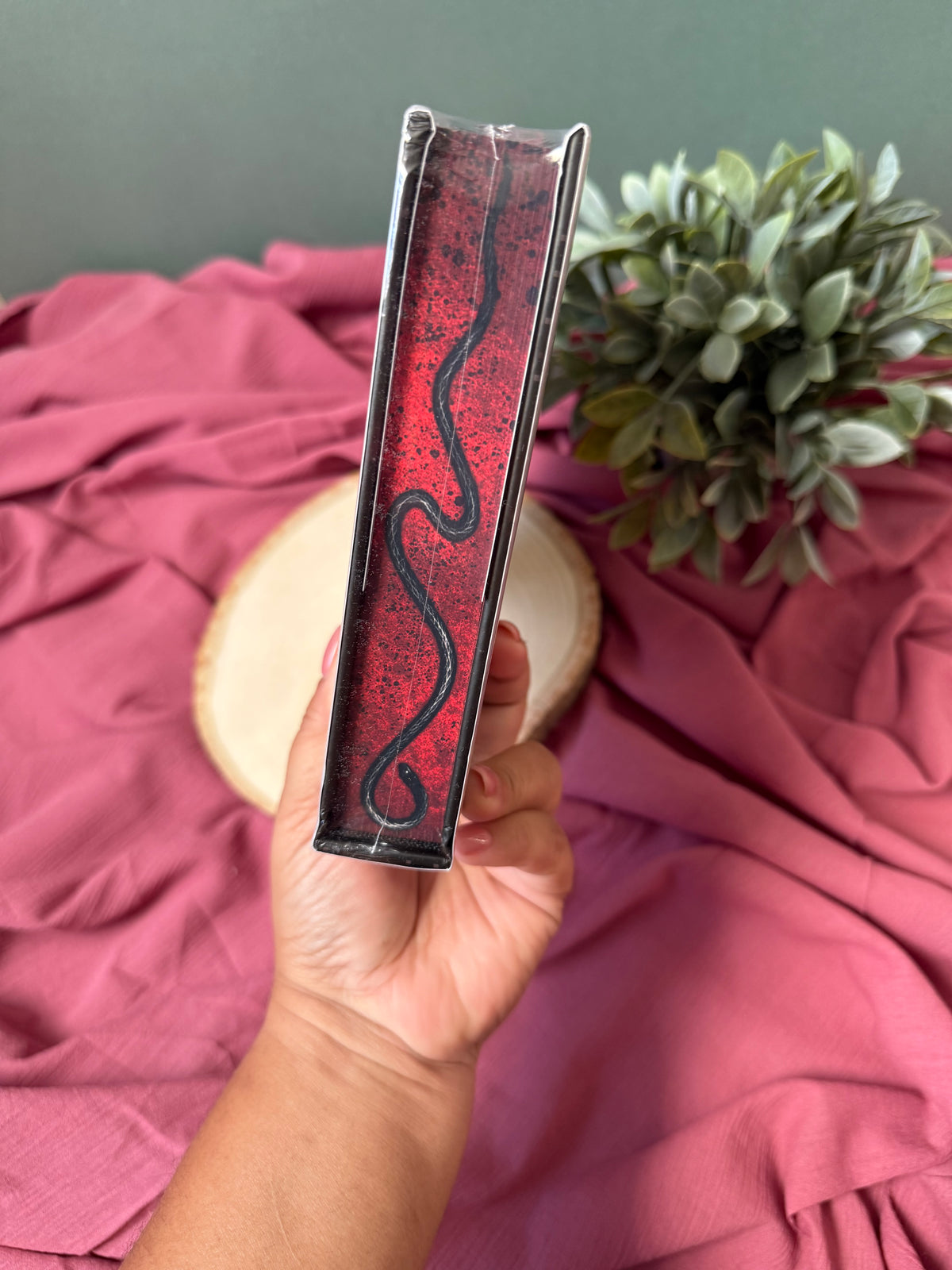 Terror at the Gates | Bookish Box Special Edition