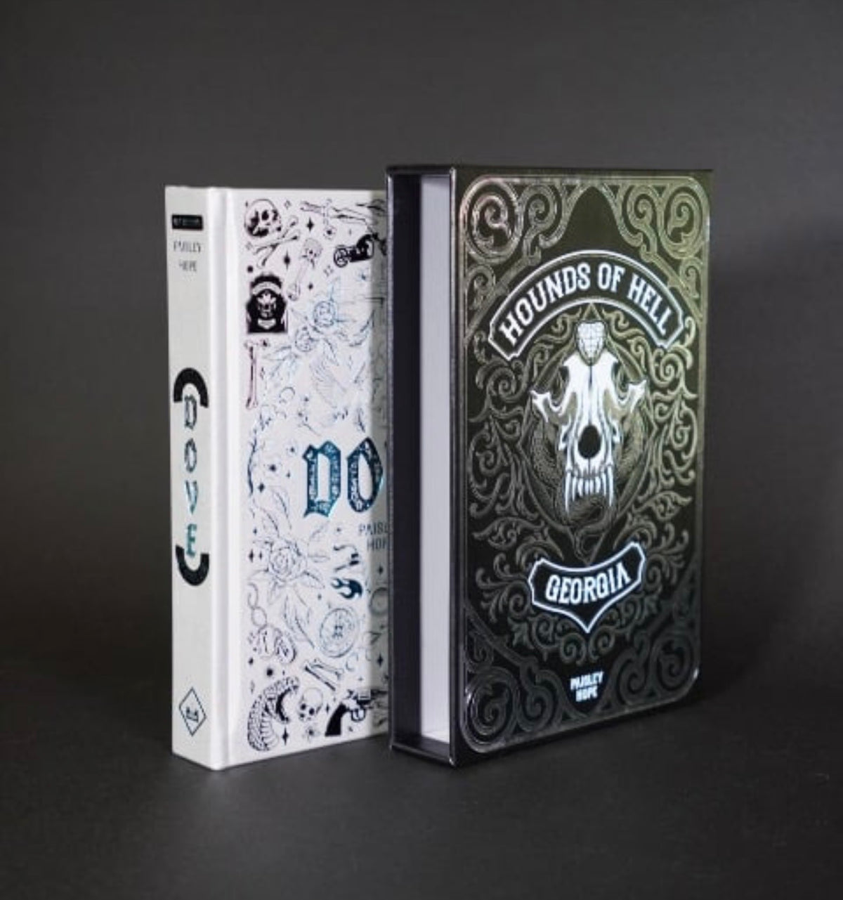 Dove | Bookish Box Special Edition