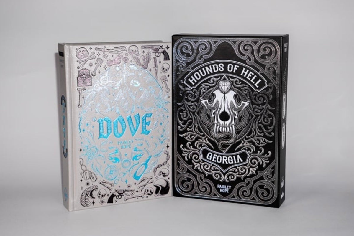Dove | Bookish Box Special Edition