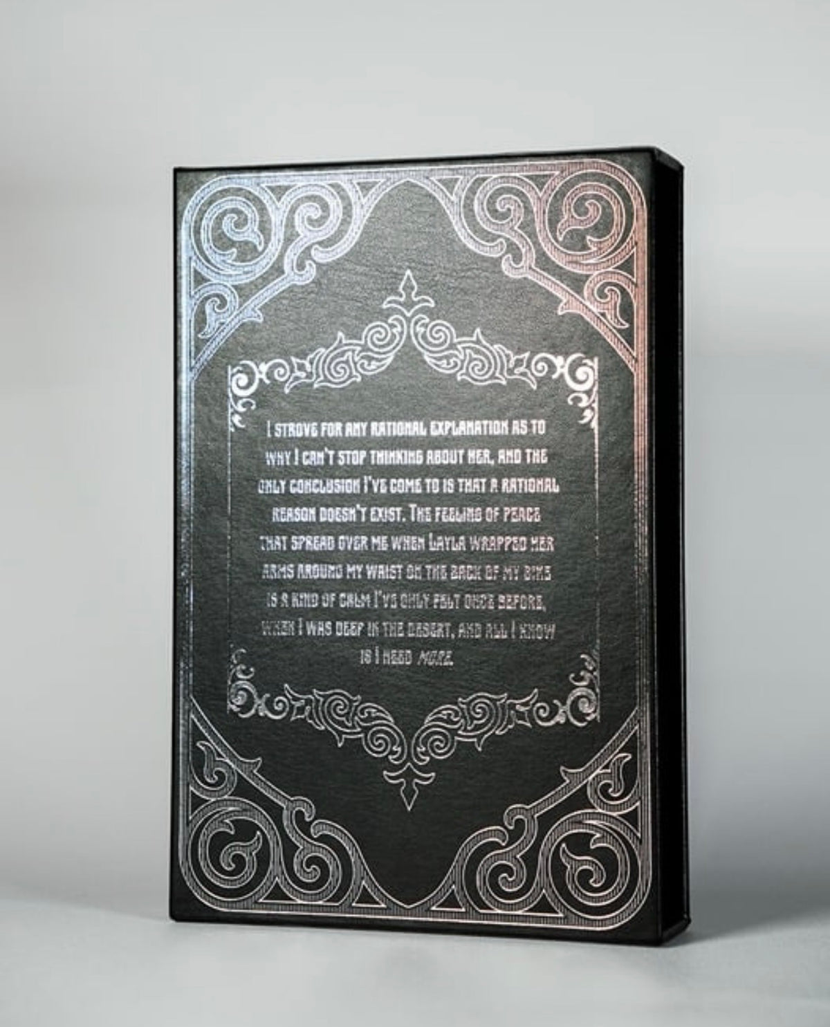Dove | Bookish Box Special Edition