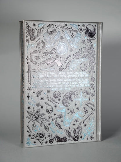 Dove | Bookish Box Special Edition